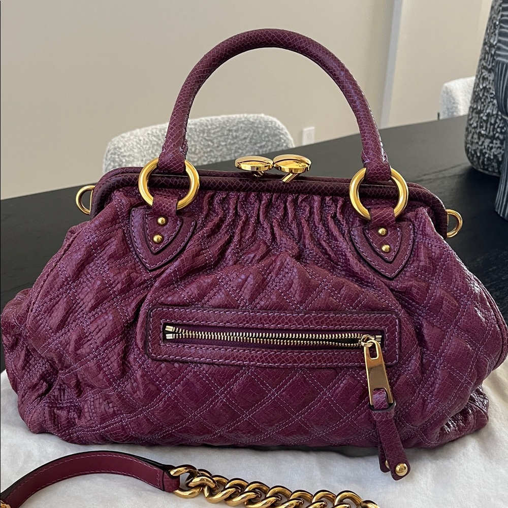 Marc Jacobs purse - Picture 10 of 16